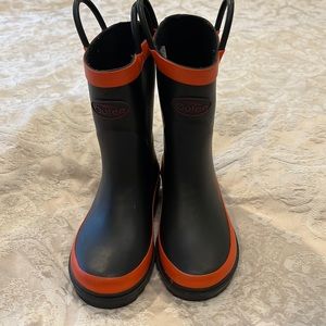 Outee Kids rain boots